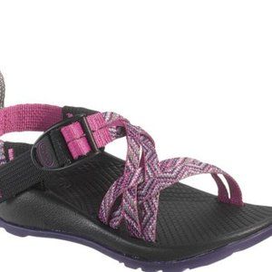 Chaco ZX/1 EcoTread Kids Sandals